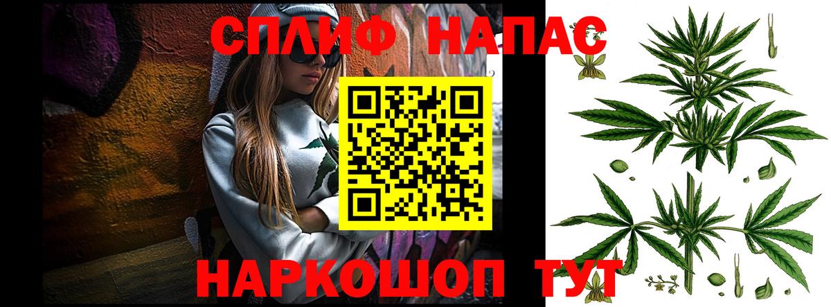 Марихуана OG Kush Прохладный